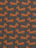 Cherry Picking Stof Canvas - Happy Canvas Story by Cherry Picking