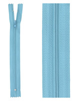 ° Rits - Niet Deelbaar - Delphinium Blauw (kleurcode 370)