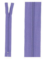 ° Rits - Niet Deelbaar - Paars (kleurcode 559)