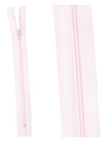 ° Rits - Niet Deelbaar - Roze (kleurcode 513)