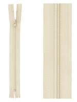 ° Rits - Niet Deelbaar - Beige (kleurcode 572)