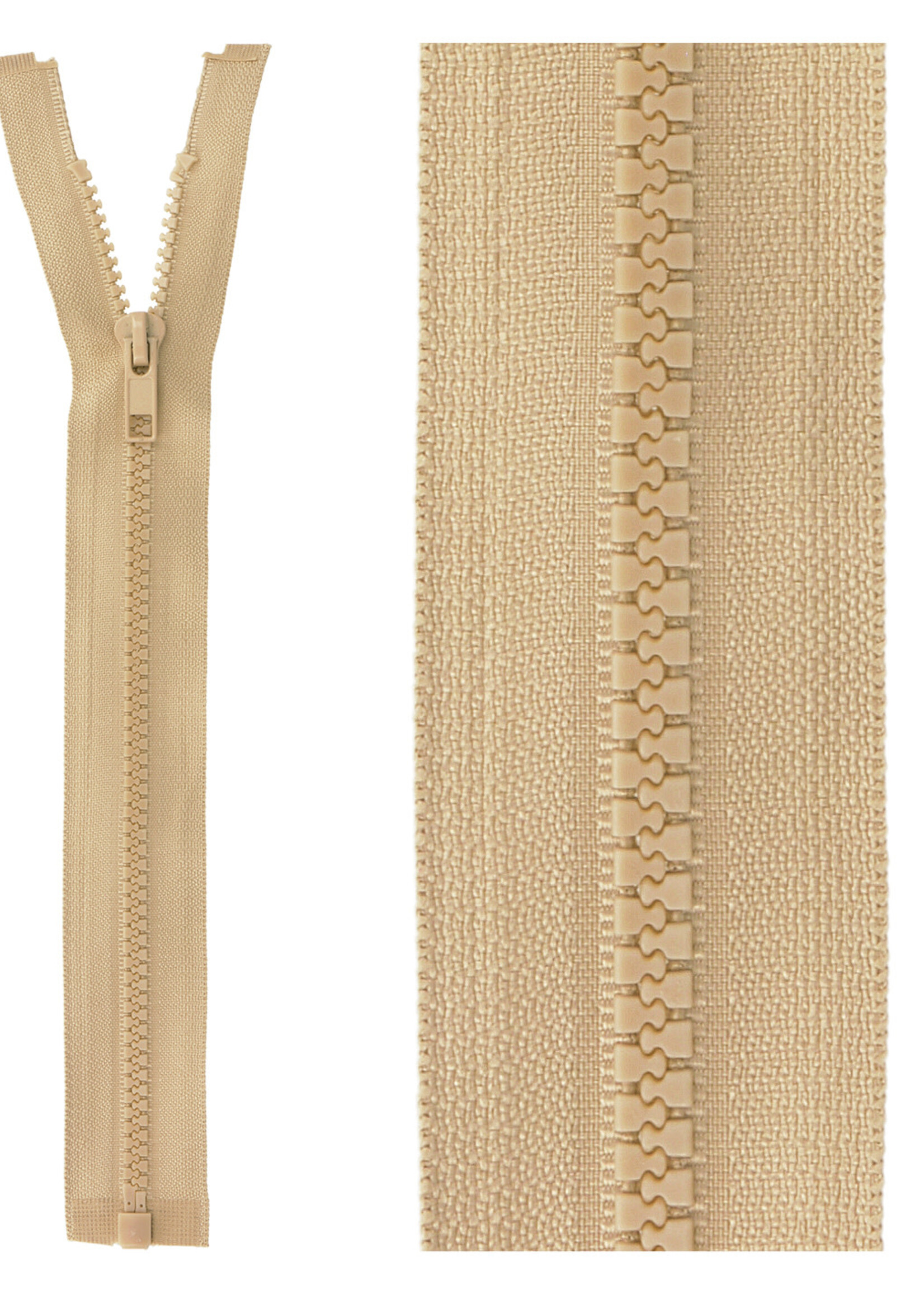 ° Blokrits - Deelbaar - Beige (kleurcode 573)