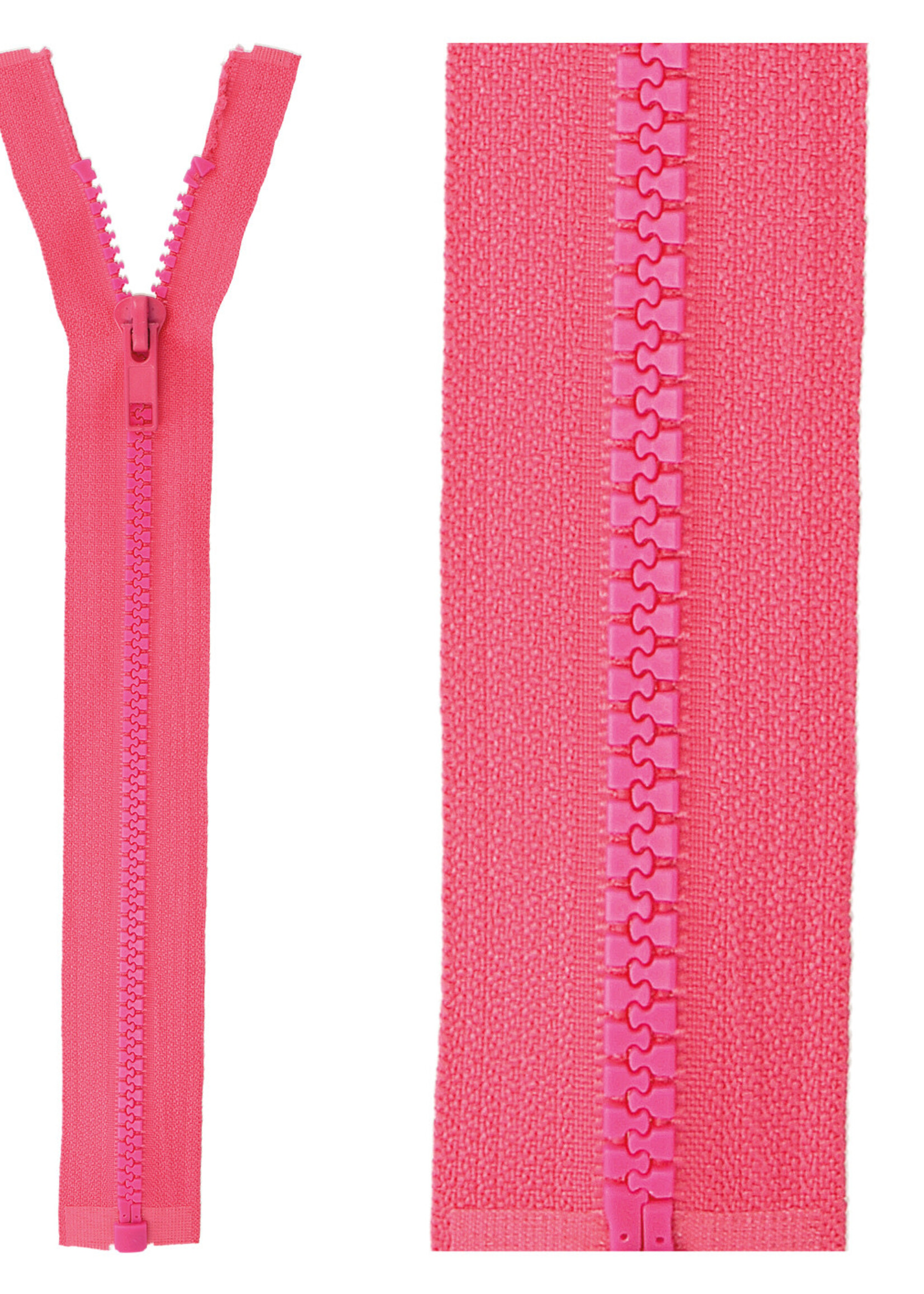° Blokrits - Deelbaar - Fuchsia (kleurcode 516)