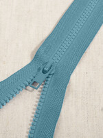 ° Blokrits - Deelbaar - Eendenblauw (kleurcode 20)