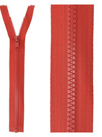 ° Blokrits - Deelbaar - Rood (kleurcode 519)