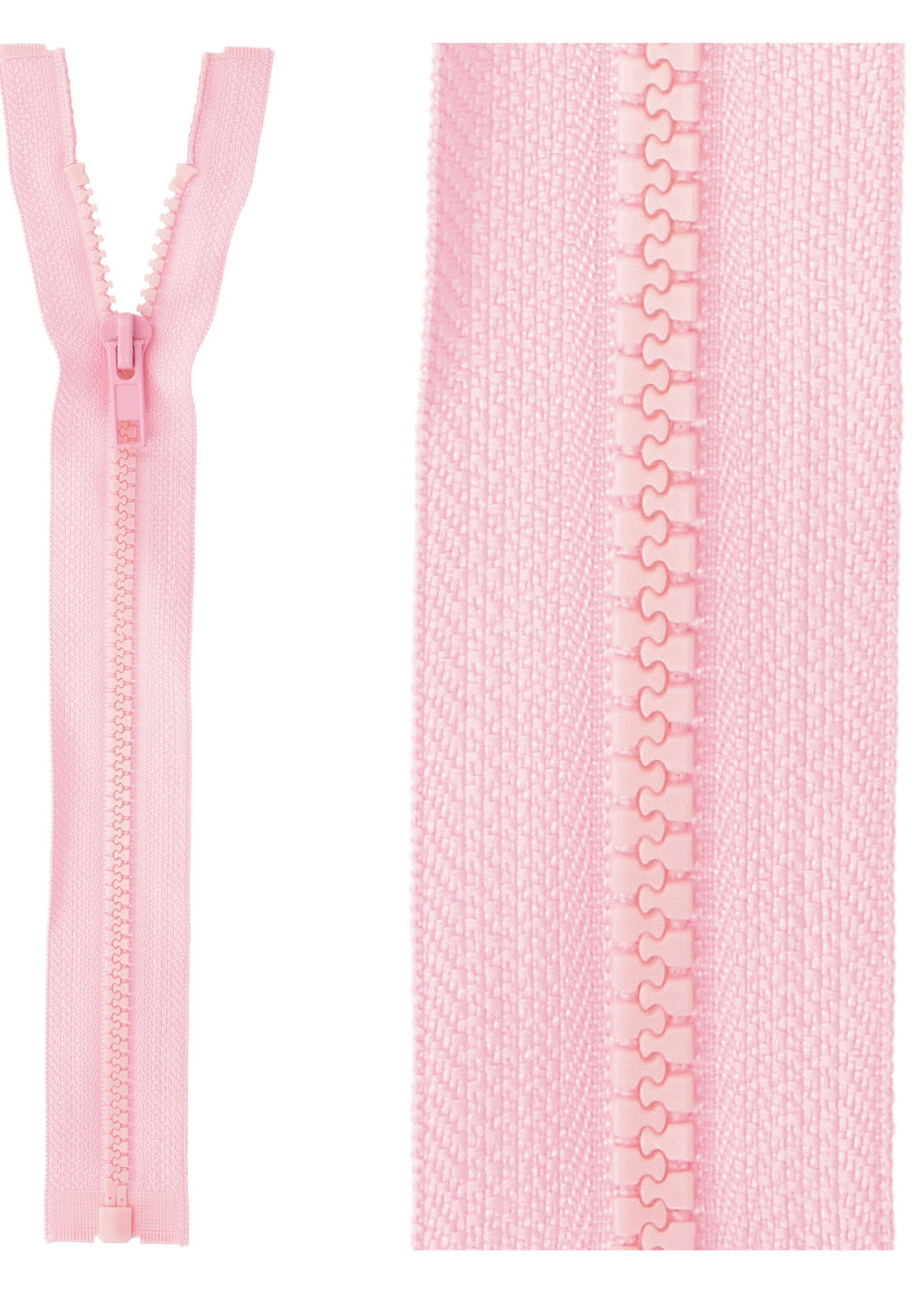 ° Blokrits - Deelbaar - Roze (kleurcode 513)