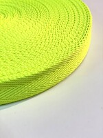Katia ° Tassenband - KATIA Fabrics - 30mm - Fluo Geel