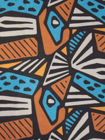 Katia ° Stof Canvas - KATIA Fabrics - Africa