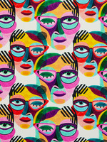 ° Stof Tricot - Marie