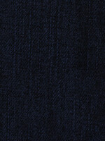 ° Stof French Terry - Denim - Blue