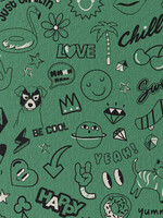 ° Stof Sweater - Woki - Be Cool