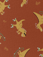 ° Stof Sweater - Woki - Dino on a Roll