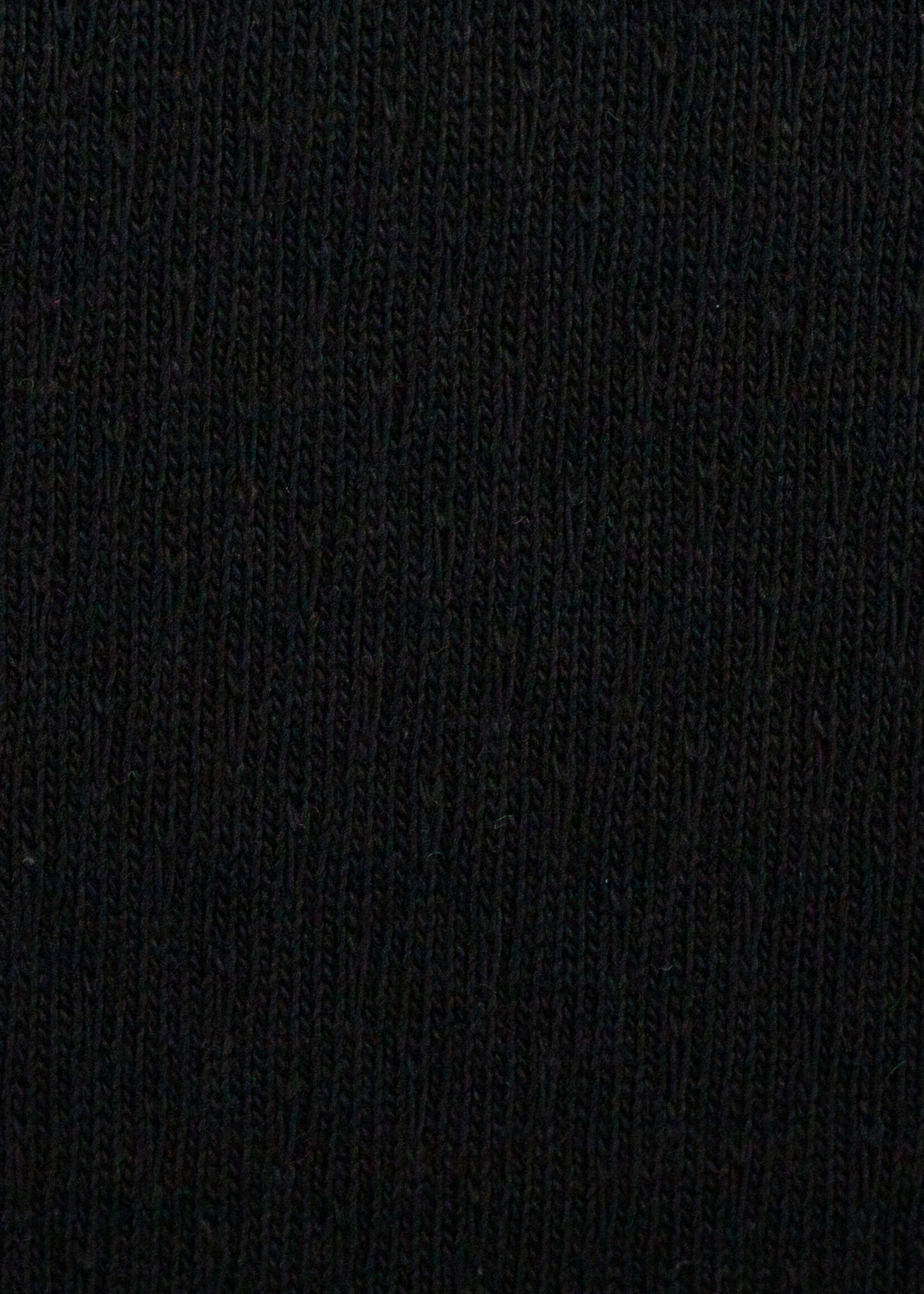 ° Stof Breisel - Knotties - Zwart