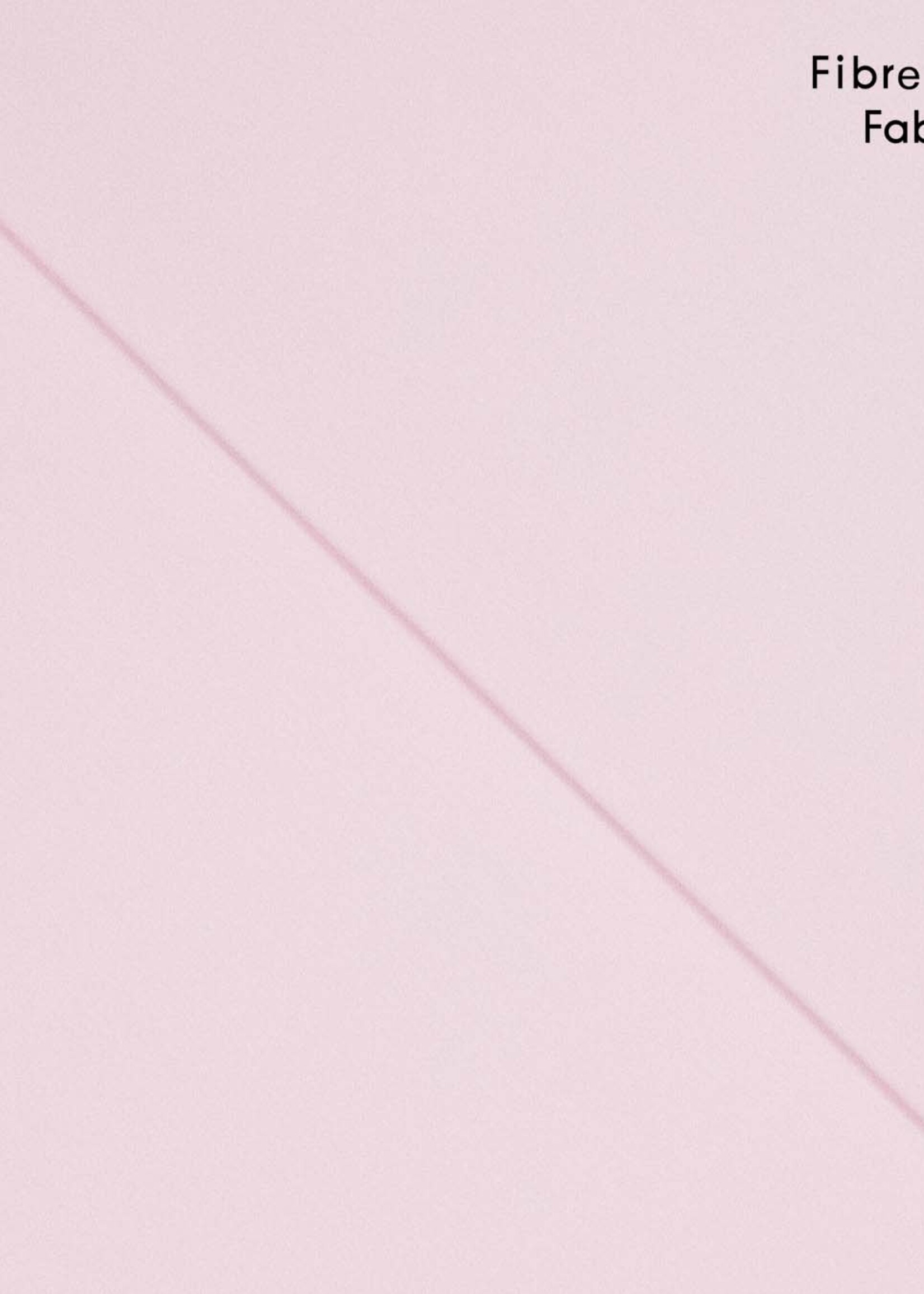Fibre Mood ° Stof Trenchcoat - Fibre Mood - Pink - INDIA-DEVIKA-CARLY