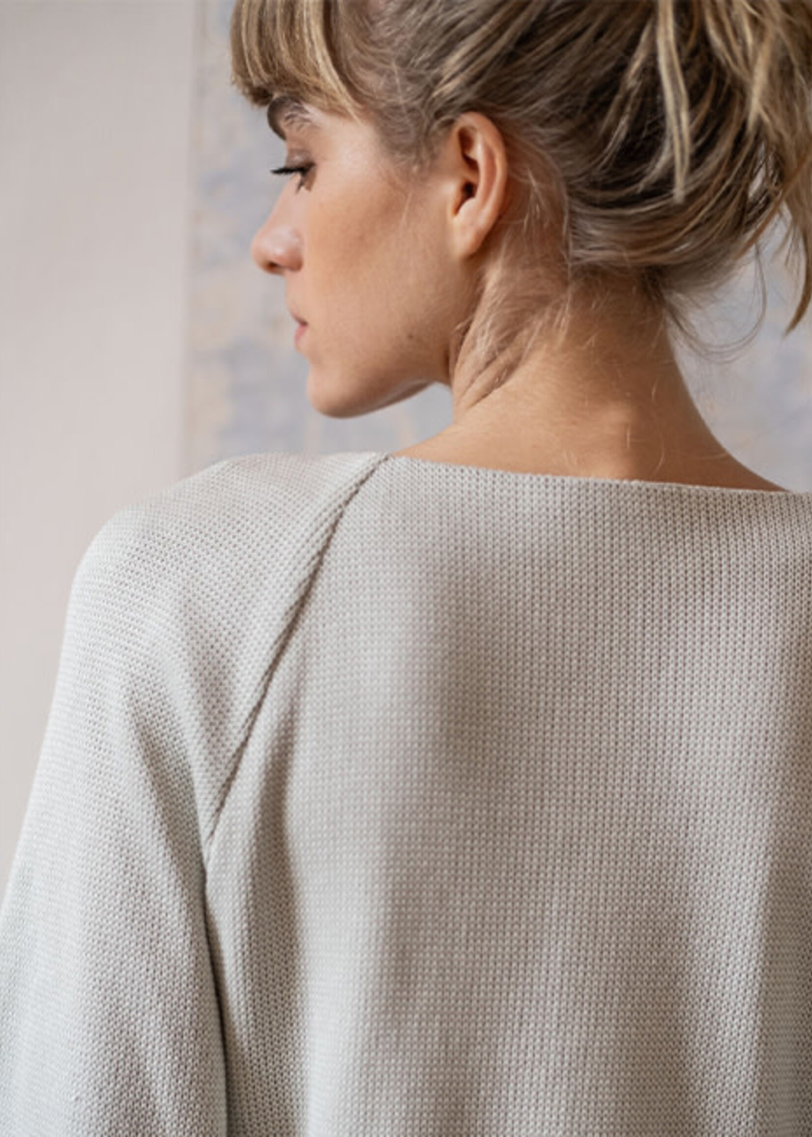 Fibre Mood ° Stof Breisel - Fibre Mood - GITIKA