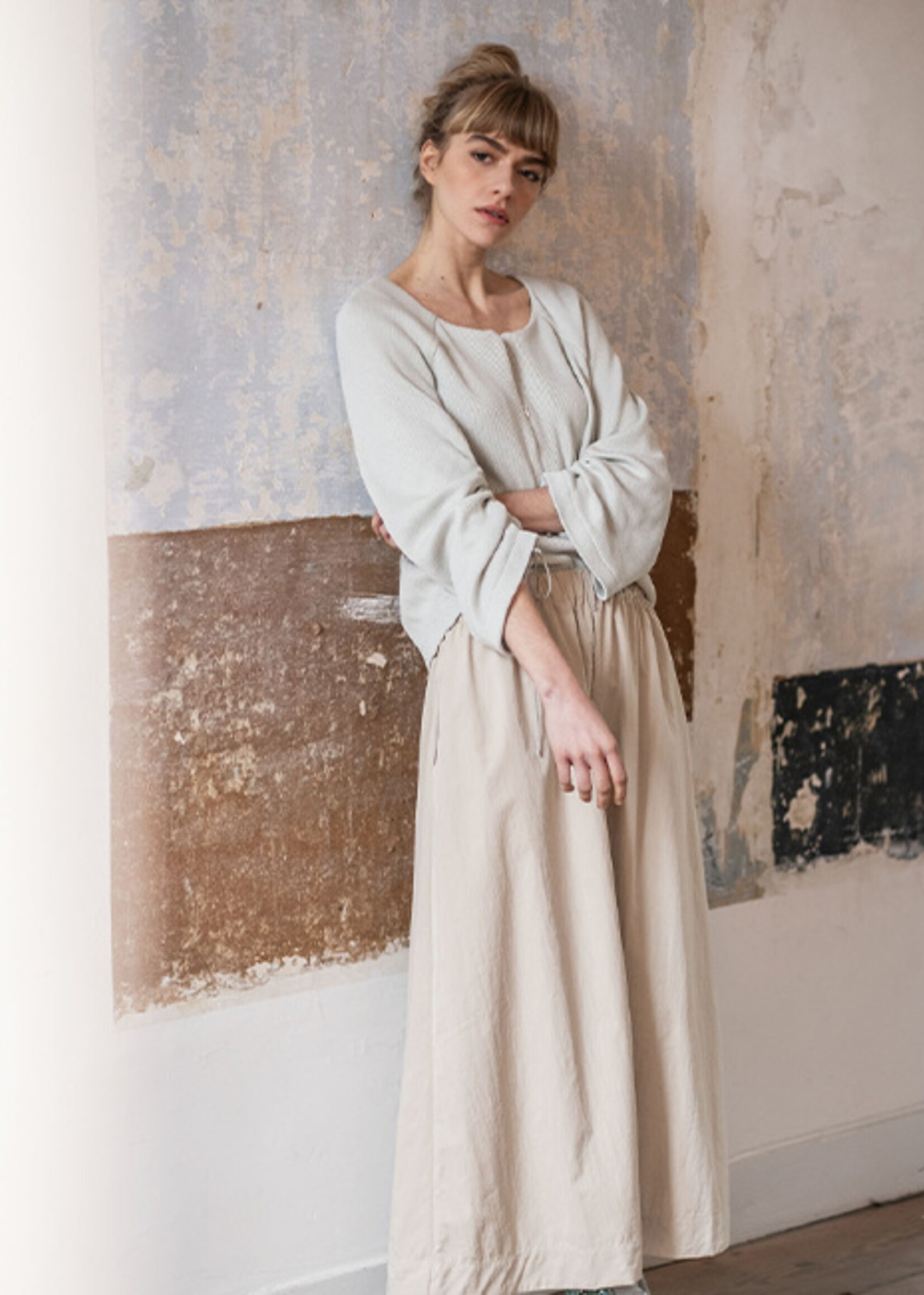 Fibre Mood ° Stof Breisel - Fibre Mood - GITIKA
