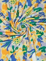 ° Stof Sportswear - Yoga Knit - Move