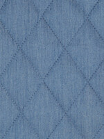 ° Stof Denim Stepped - Doublesided