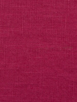 ° Stof Linnen Blend - Fuchsia