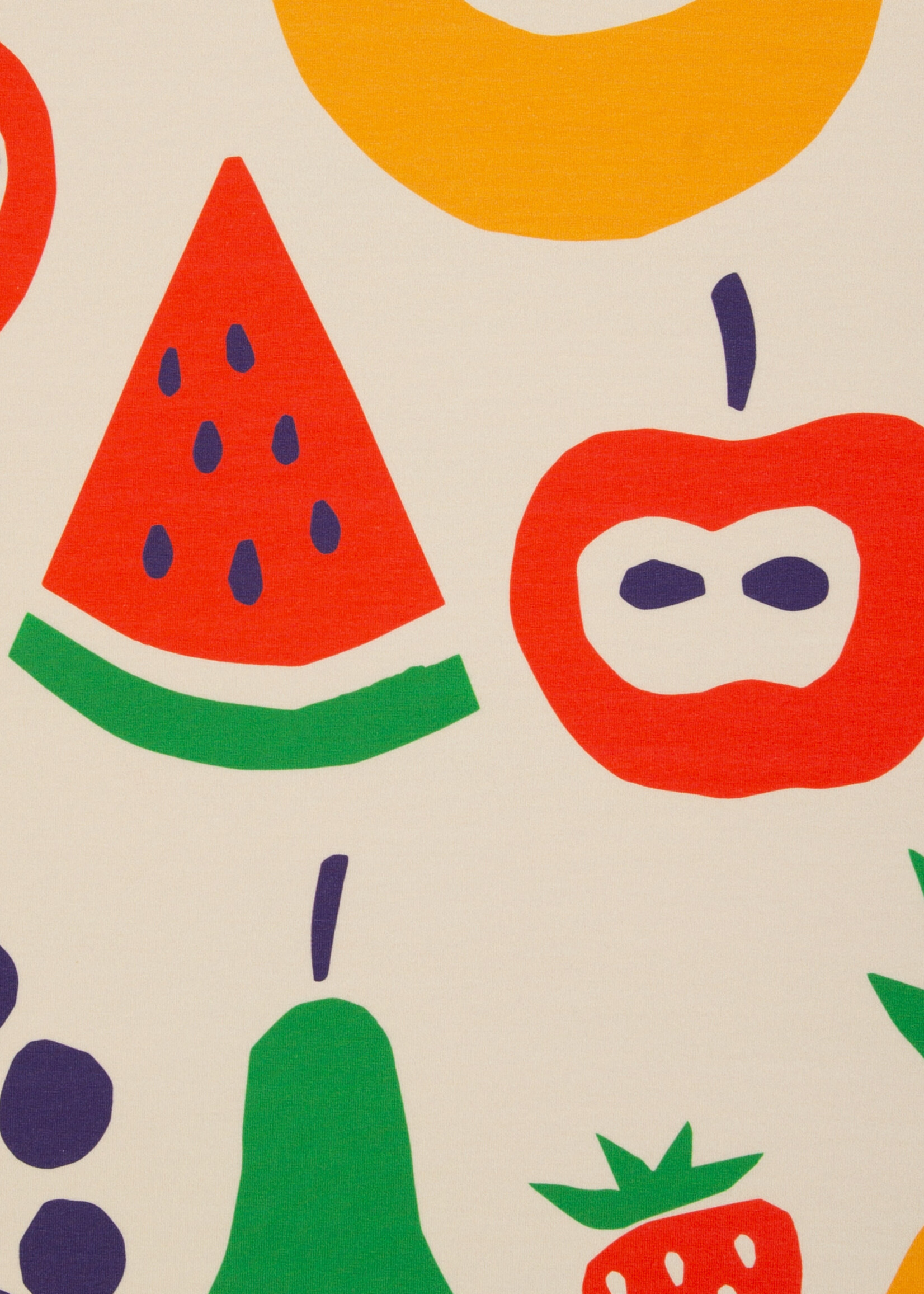 Käselotti ° Stof Tricot - Juicy by Käselotti