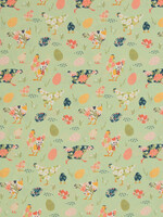 ° Stof Katoen - Spring & Easter Vibes