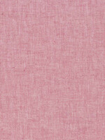 ° Stof Chambray Linnen Blend - Visgraat - Rood