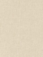 ° Stof Chambray Linnen Blend - Visgraat - Beige