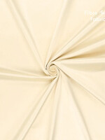 Fibre Mood ° Stof Katoen Satijn - Fibre Mood - LUNA VEGA - Lichtgeel