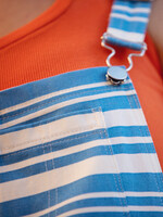 See You at Six ° Stof Katoen Canvas Gabardine Twill - See You at Six - Summer Horizontals