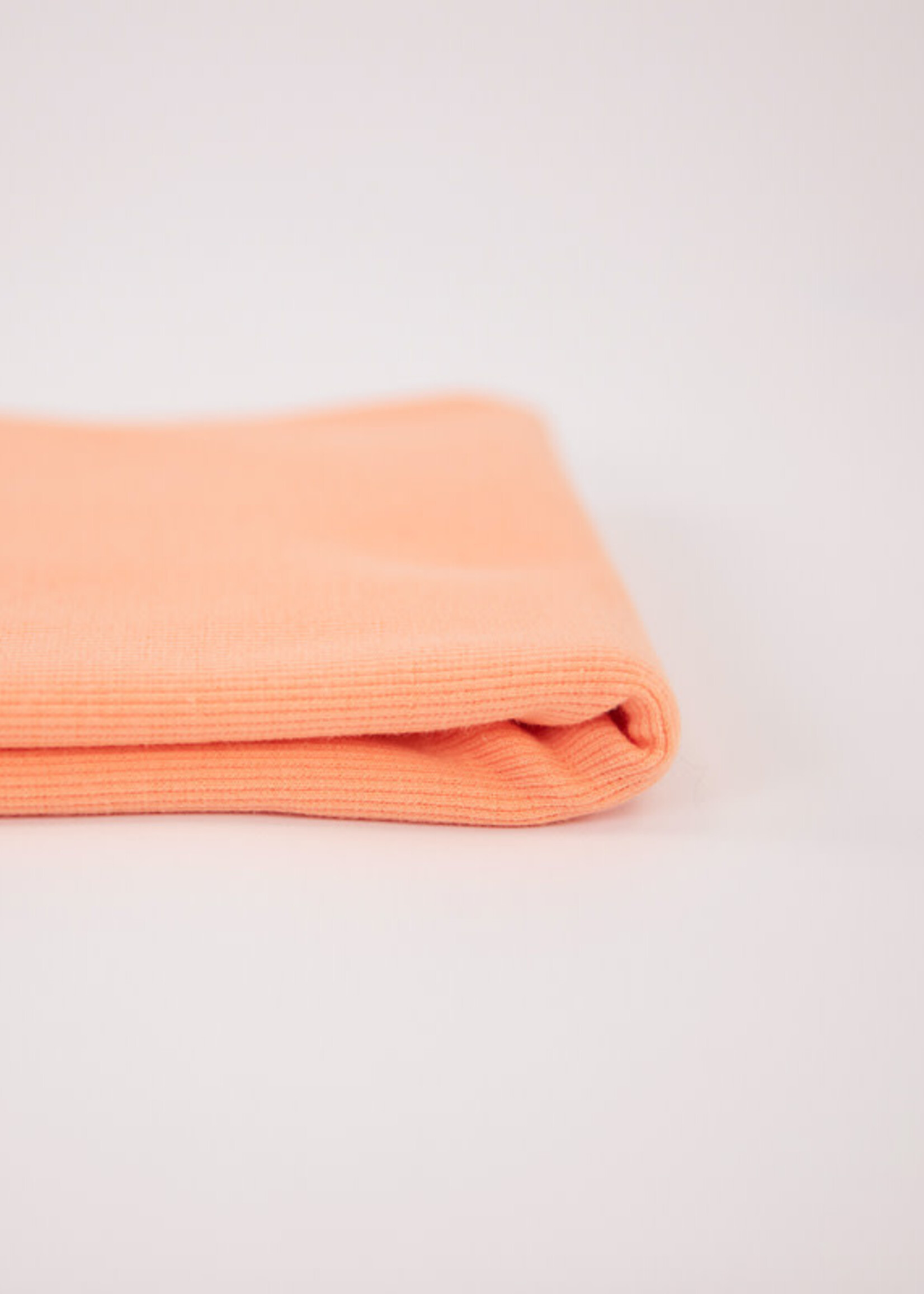 See You at Six ° Boordstof - See You at Six - Papaya Punch Roze