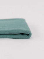 See You at Six ° Boordstof - See You at Six - Stoffig Turquoise