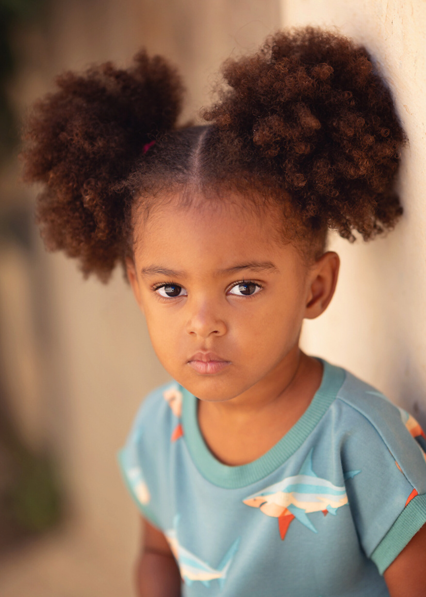 See You at Six ° Boordstof - See You at Six - Stoffig Turquoise