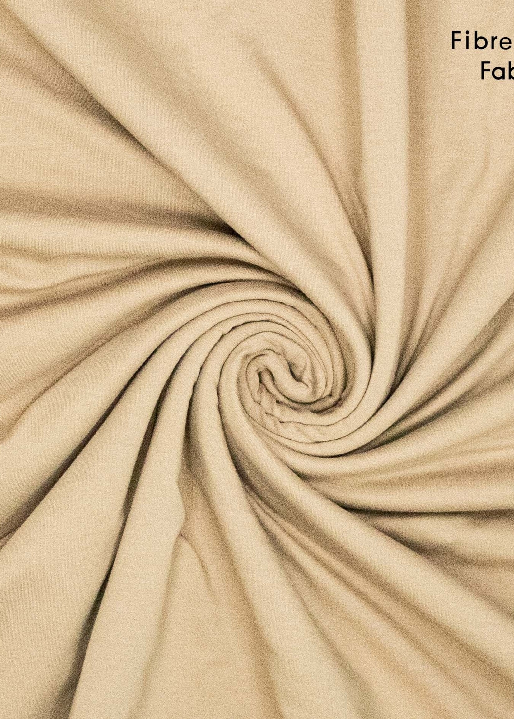 Fibre Mood ° Stof French Terry - Fibre Mood - COCO