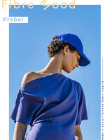 Fibre Mood ° Stof Twill - Fibre Mood - REBEL