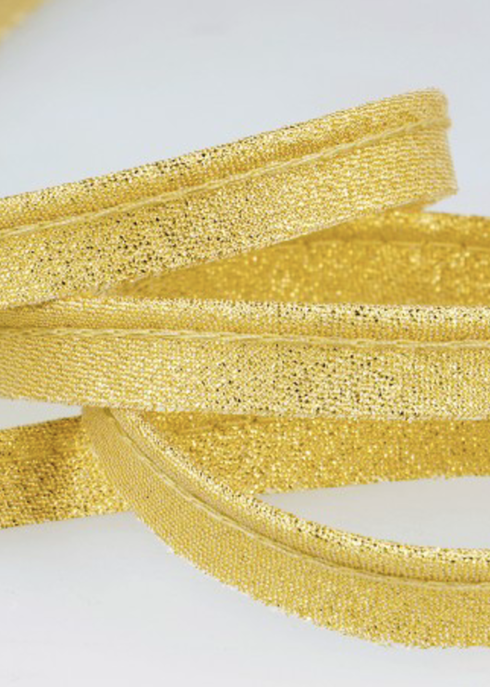 ° Paspel - 10mm - Goud