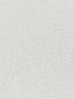 ° Stof Badstof - Gebroken Wit