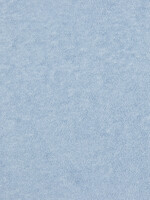 ° Stof Badstof - Lichtblauw