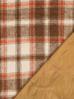 ° Stof Stepped Double Face - Checks