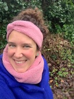 ° 8 december - Workshop - Buff & Band (1 avond)