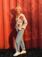 ° 19/8 & 26/8 - Workshop - JULIA Kimono