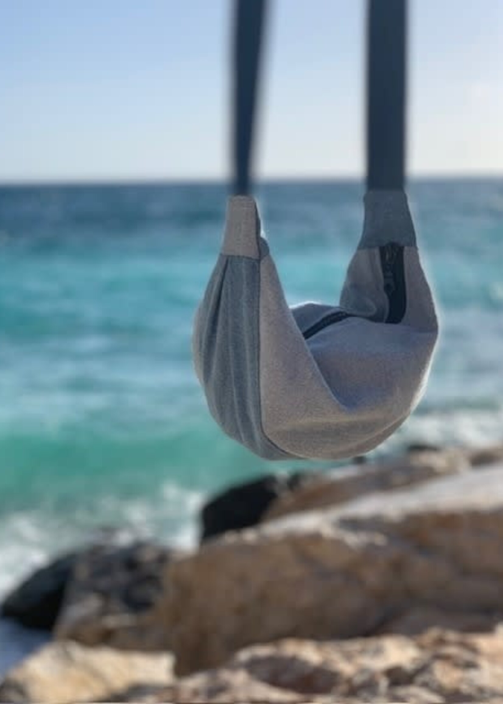 ° 27/8/25 - Workshop Buideltas / Sac Banane