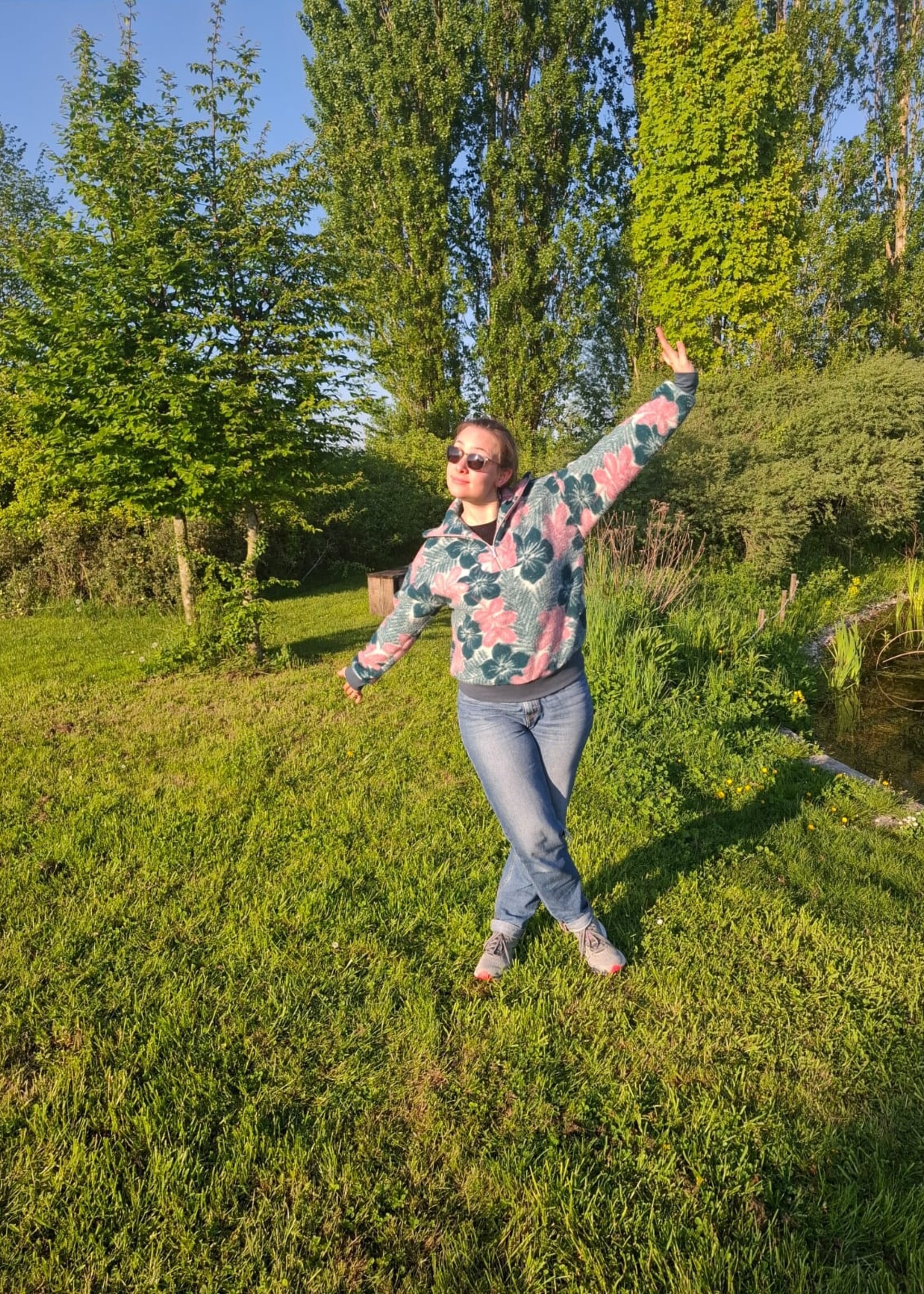 °  21/9/25 - Workshop - DIDI (zondag)