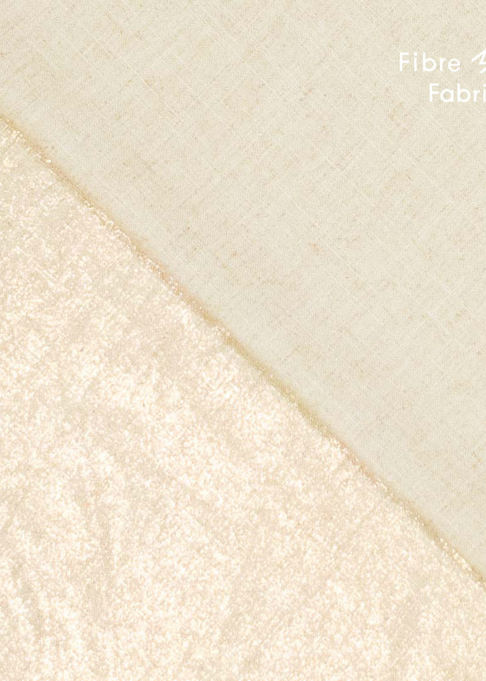 Fibre Mood ° Stof Linnen Blend - Fibre Mood - MIRRI & TESNI