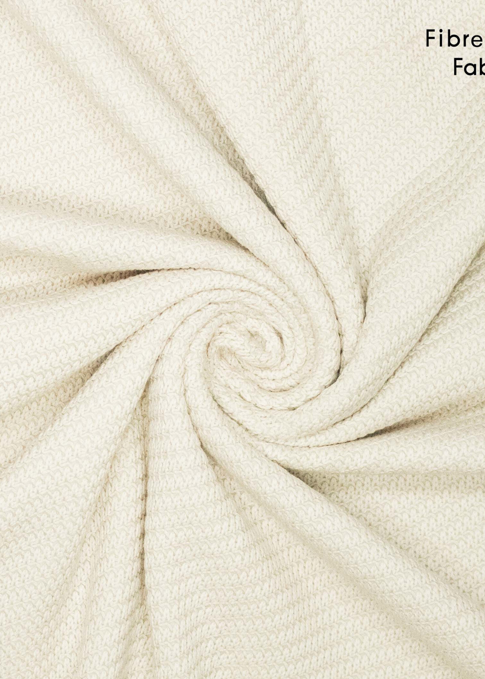 Fibre Mood ° Stof Breisel - Fibre Mood - MIRRI - Beige