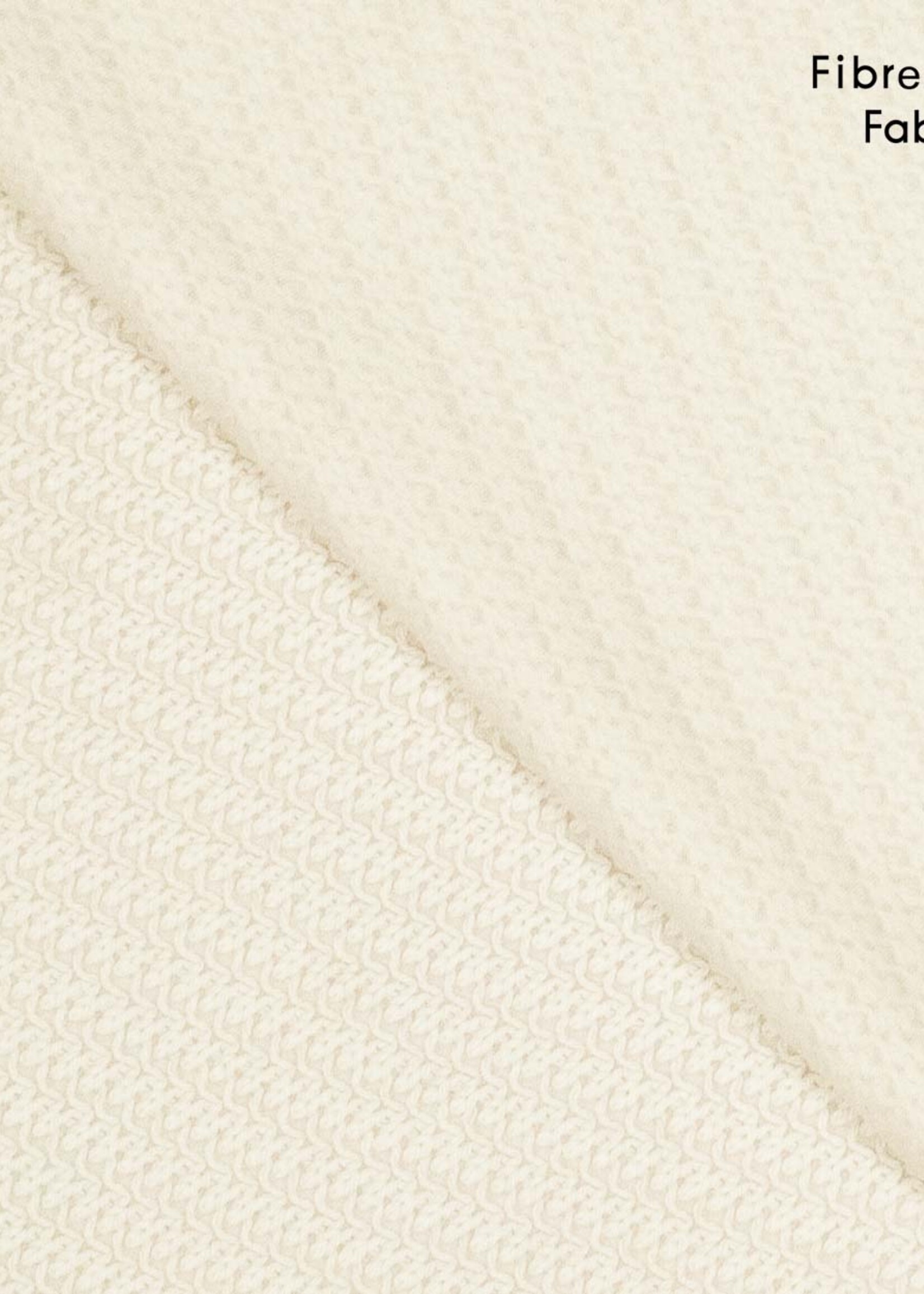 Fibre Mood ° Stof Breisel - Fibre Mood - MIRRI - Beige