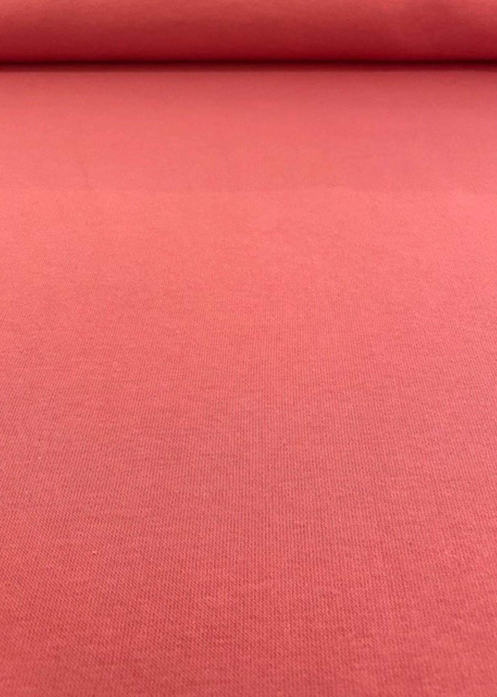 Fibre Mood Stof BIO French Terry - Fibre Mood - Desert Sand