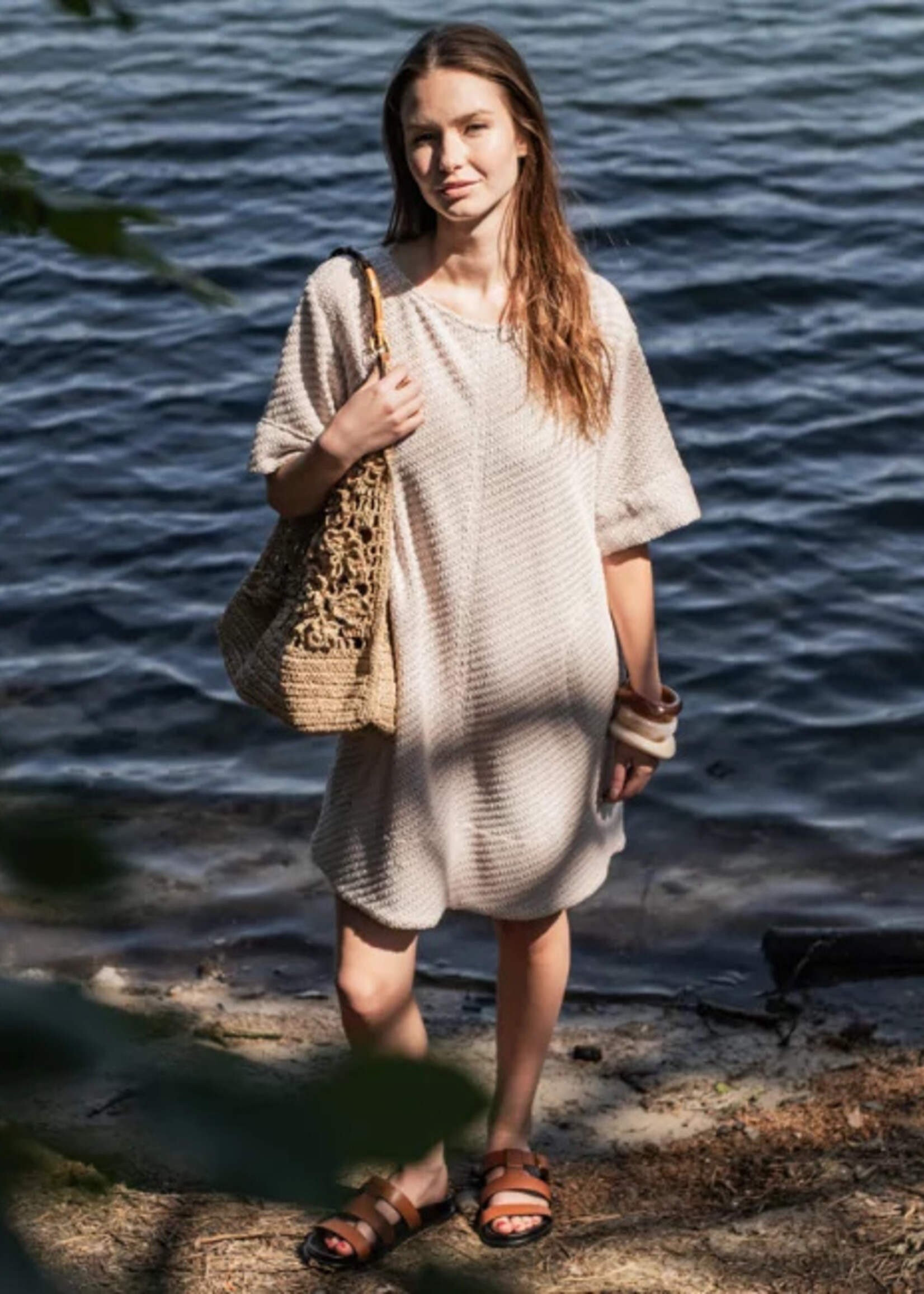 Fibre Mood ° Stof Breisel - Fibre Mood - MIRRI - Beige