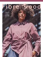 Fibre Mood ° Naaimagazine - Fibre Mood - Editie 35 - Augustus 2025
