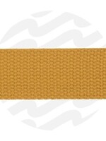 Zipper Zoo ° Tassenband - 38 mm breed - Oker