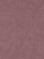 ° Stof Teddy - Hearts - Mauve